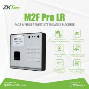 M2F Pro LR - Image 2