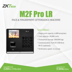 M2F Pro LR - Image 3