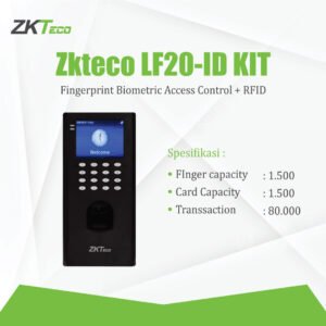 LF20 KIT - ID - Image 3