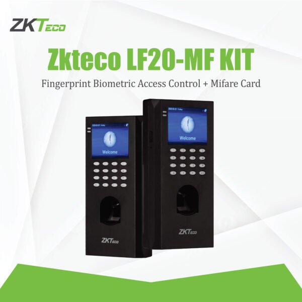 Zkteco-LF20-MF-KIT
