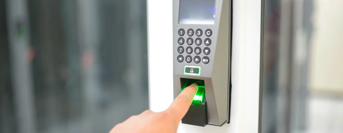 Harga mesin absensi fingerprint