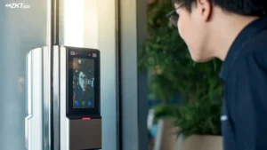 Penggunaan face recognition (1)