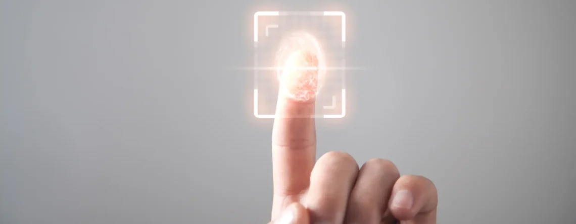 Mengenal Teknologi Biometrik