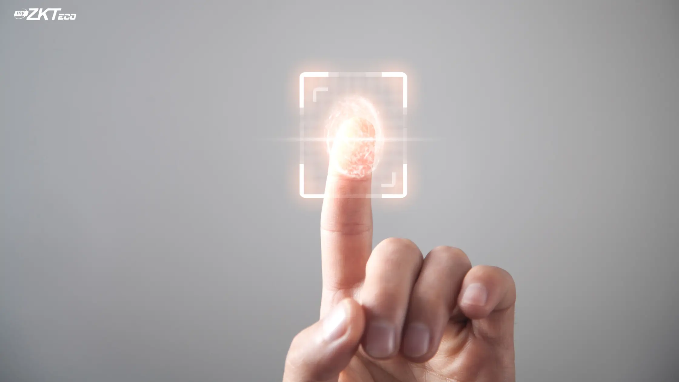 Mengenal Teknologi Biometrik